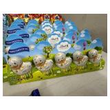 Assorted Lindt Lindor Chocolate Candy and Truffles