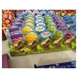 Assorted Lindt Lindor Chocolate Candy and Truffles