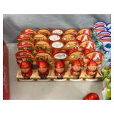 Assorted Lindt Lindor Chocolate Candy and Truffles