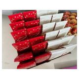 Assorted Lindt Lindor Chocolate Candy and Truffles