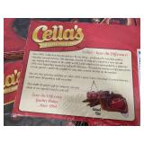 Cella