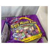 Large Lot of Dubble Bubble, Candy, Tootsie Rolls, and more.