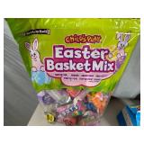 Large Lot of Dubble Bubble, Candy, Tootsie Rolls, and more.