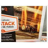 3 New Boxes of Haystack Fire Starters