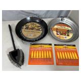 New BBQ Grilling Accessories