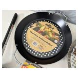New BBQ Grilling Accessories