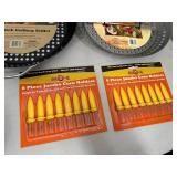 New BBQ Grilling Accessories
