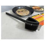 New BBQ Grilling Accessories