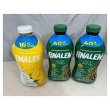 3 New 56 oz Bottles of Pinalen Multi-Purpose Cleaner