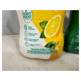 3 New 56 oz Bottles of Pinalen Multi-Purpose Cleaner