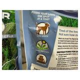 45 New Rapid Repair Pods for Lawn Repair