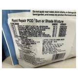 45 New Rapid Repair Pods for Lawn Repair