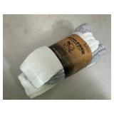 New 4 Pack of Hiwassee Trading Socks