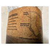 New 4 Pack of Hiwassee Trading Socks