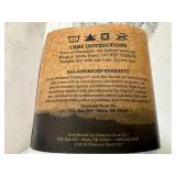 New 4 Pack of Hiwassee Trading Socks
