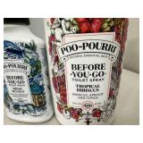 Poo-Pourri Before you Go Toilet Spray with Large Refill