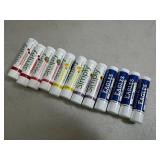 12 New Natural Beeswax Lip Moisturizer