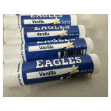 12 New Natural Beeswax Lip Moisturizer