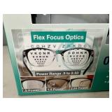 New Unisex One Power Readers