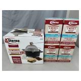 New Sterno Smores Maker Jr
