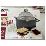 New Sterno Smores Maker Jr