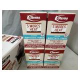 New Sterno Smores Maker Jr