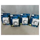 4 New Philips Programmable Light Timers