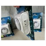 4 New Philips Programmable Light Timers