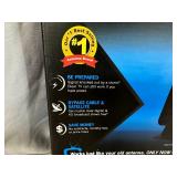 New ClearTV HDTV Digital Indoor TV Antenna