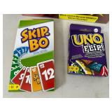 New Card Games, Apples to Apples