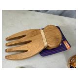 New Totally Bamboo Kitchen Accessories