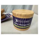 New Totally Bamboo Kitchen Accessories