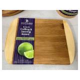 New Totally Bamboo Kitchen Accessories