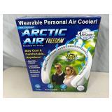 New Arctic Air Freedom Personal Air Cooler