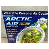 New Arctic Air Freedom Personal Air Cooler