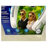 New Arctic Air Freedom Personal Air Cooler