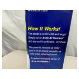New Arctic Air Freedom Personal Air Cooler