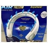 New Arctic Air Freedom Personal Air Cooler