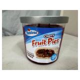New Hostess Cherry Fruit Pies Candle - 3 Wick