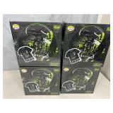 4 New Alien 40th Anniversary Funko Pop Size Large T-Shirt Collector Sets