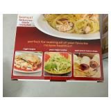 4 New Vasta Sheet / Fettucine Slicers