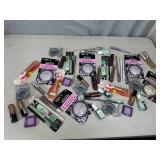 Assorted New Makeup