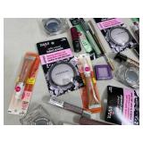 Assorted New Makeup