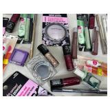 Assorted New Makeup