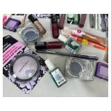 Assorted New Makeup