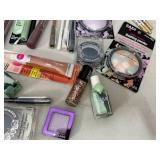 Assorted New Makeup