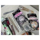 Assorted New Makeup