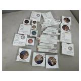 Assorted New Tigi Makeup