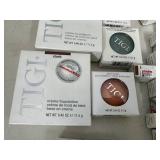 Assorted New Tigi Makeup