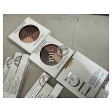 Assorted New Tigi Makeup